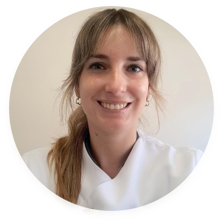 Inmaculada Sabariego