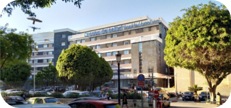 Hospital Casa de Salud