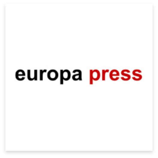 Logotipo de Europa Press